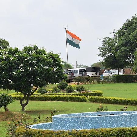 Aravali Hill View Estate Villa Gurgaon Eksteriør bilde