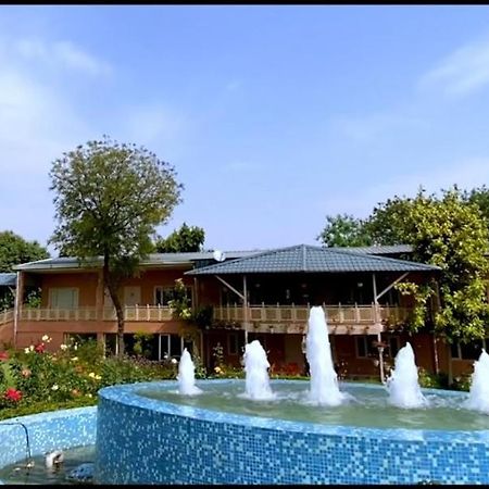 Aravali Hill View Estate Villa Gurgaon Eksteriør bilde